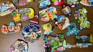 47都道府県のご当地マグネットから見える都道府県魅力度ランキング