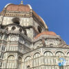 フィレンツェ日帰りひとり旅で訪れたシンボル的存在のドゥオーモ。圧巻の存在感に感動。/ The iconic Duomo visited during a solo day trip to Florence — an awe-inspiring architectural masterpiece.
